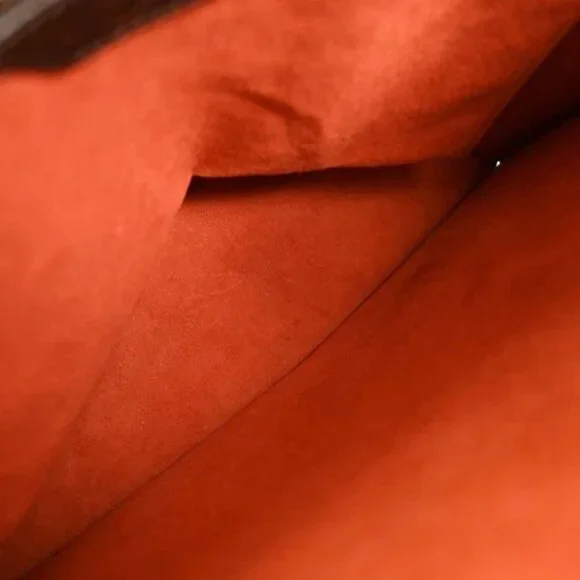 BUYIT/ Louis Vuitton Damier Venice PM Tote Handbag N51145 MI1927 NQ05788 - Picture 8 of 11